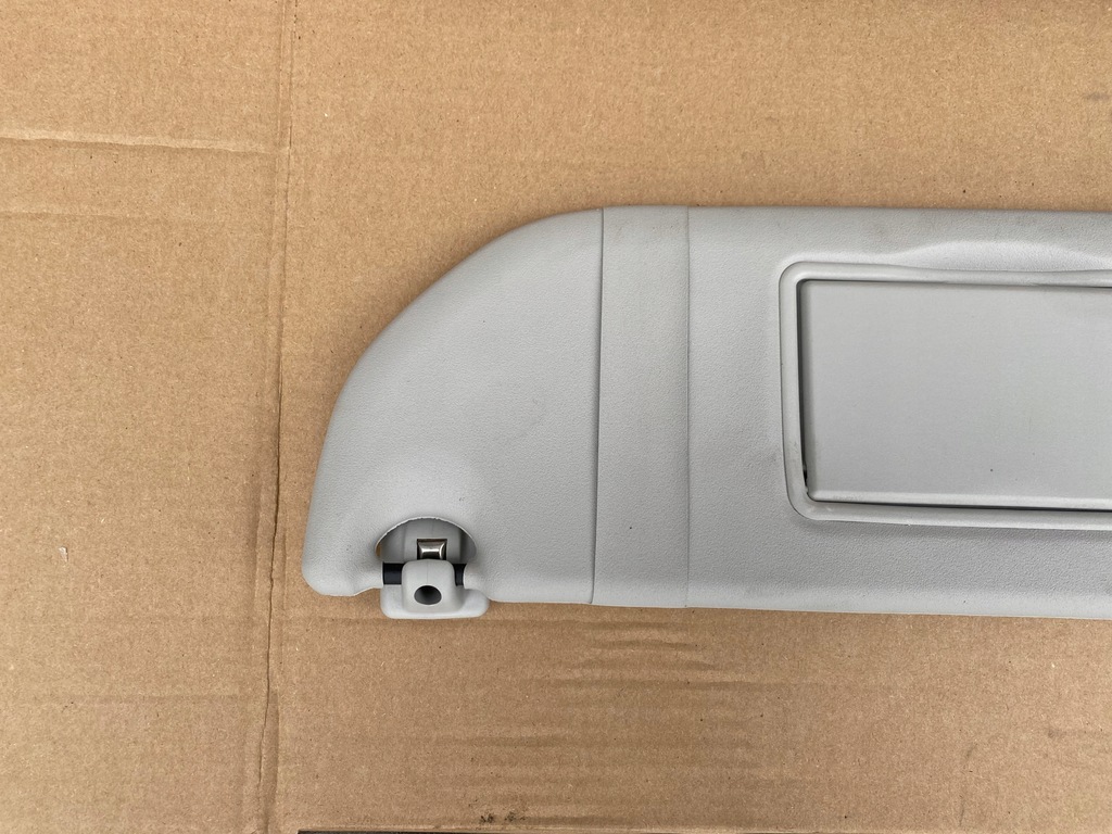 фото №8, Citroen c3 ii козырьки na малый стекло