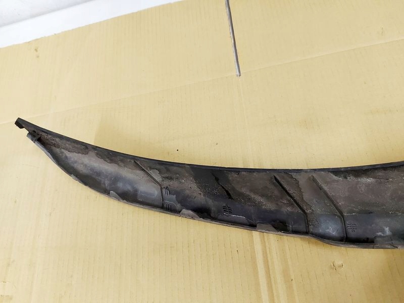 фото №9, Kia proceed pro ceed ii спойлер бампера перед передній накладка-спойлер 86590-a2300