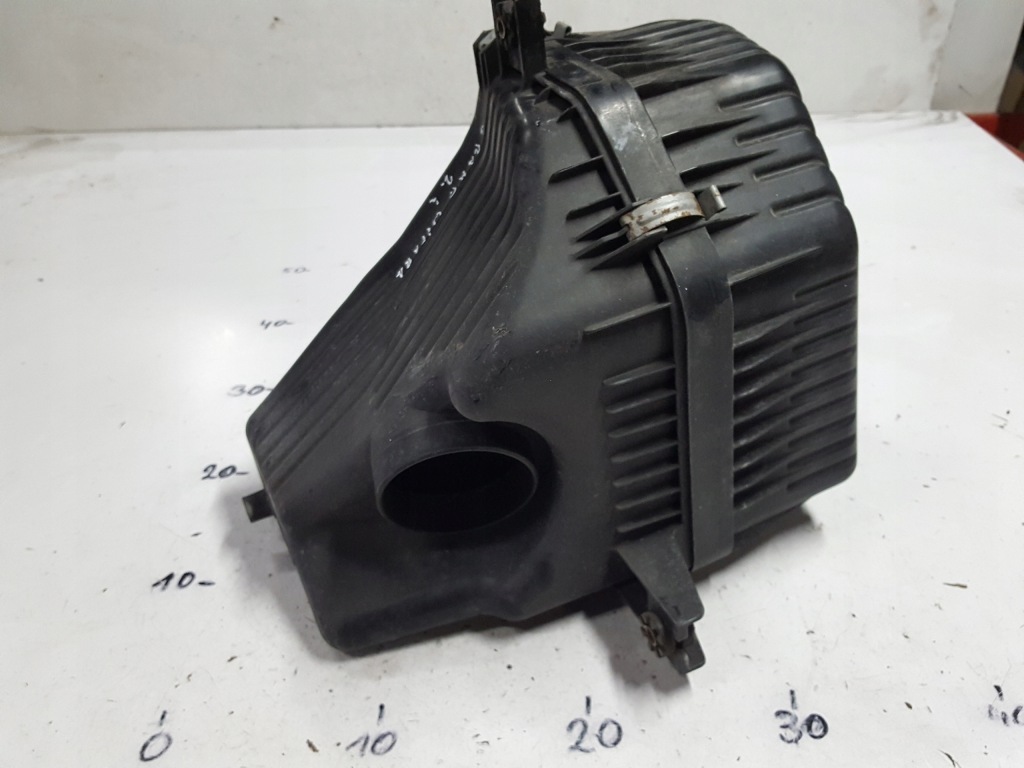 фото №5, Suzuki grand vitara ii lift 08-14r 2.4 b корпус фильтра воздуха