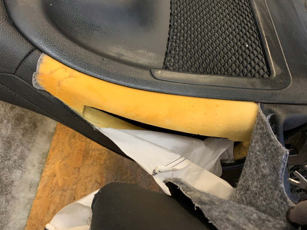 фото №11, Mercedes gle coupe 167 салон сидіння заднє сидіння спинка комплект europa u1.