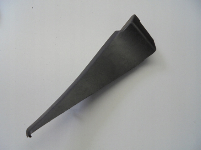 фото №1, Кутик жабо лівий перед renault koleos ii