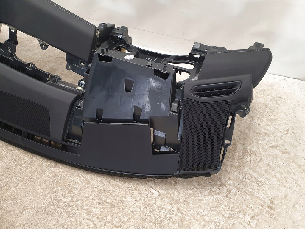 фото №9, Консоль 4подушка безопасности lexus ux ux250 20r org приборная панель приборная панель демонтаж