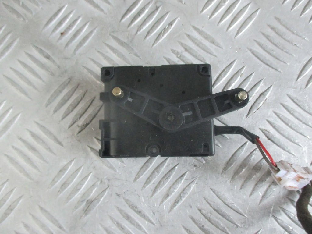 фото №5, Моторчик отопителя f00s4c1036 hyundai santa fe 00-06