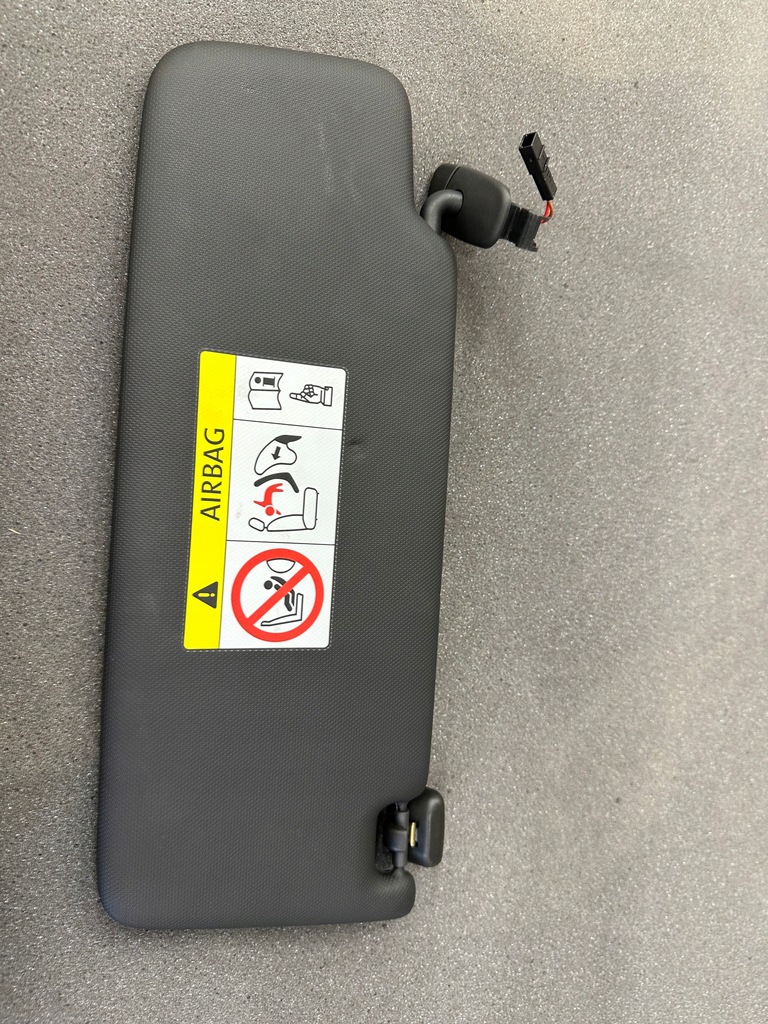 фото №5, Защита солнцезащитная солцезащитный козырёк a5 8w s-line rs5 s5 idealne 8w0