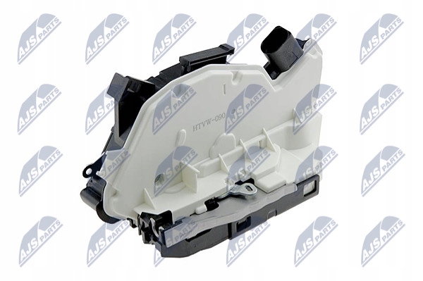 фото №12, Привод центрального замка задняя vw amarok 10-/lewy/