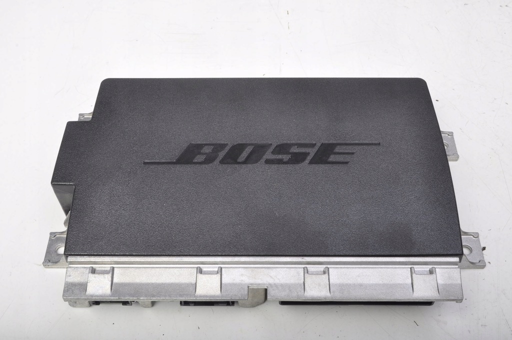 фото №11, Porsche macan динамики усилитель сабвуфер комплект bose