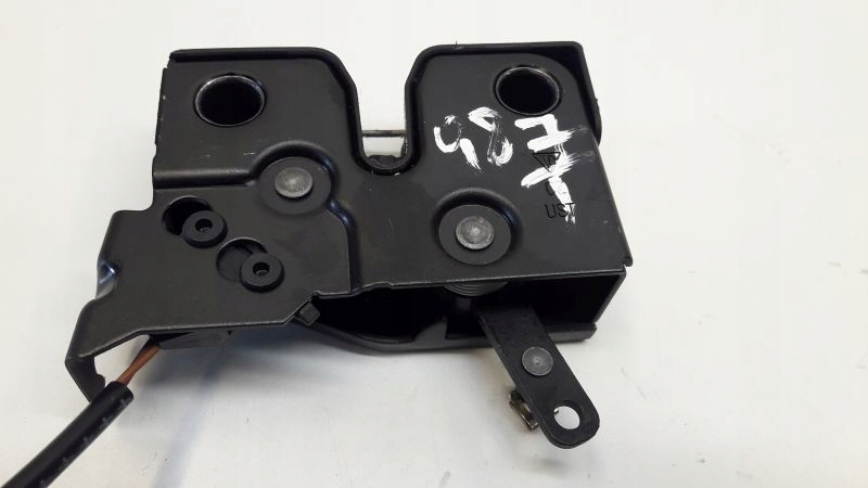 фото №1, Porsche cayman boxster 987 замок кришки задній