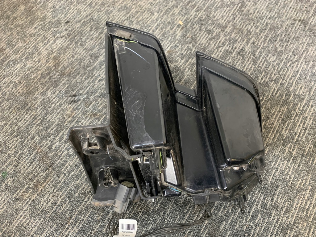 фото №11, Ford mustang mach-e gt rwd 21r лампа кузовная правый задняя правая задняя ory