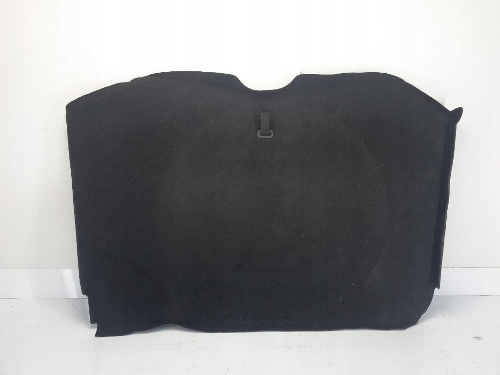 фото №1, Підлога багажника обшивка citroen c3 picasso 96815690