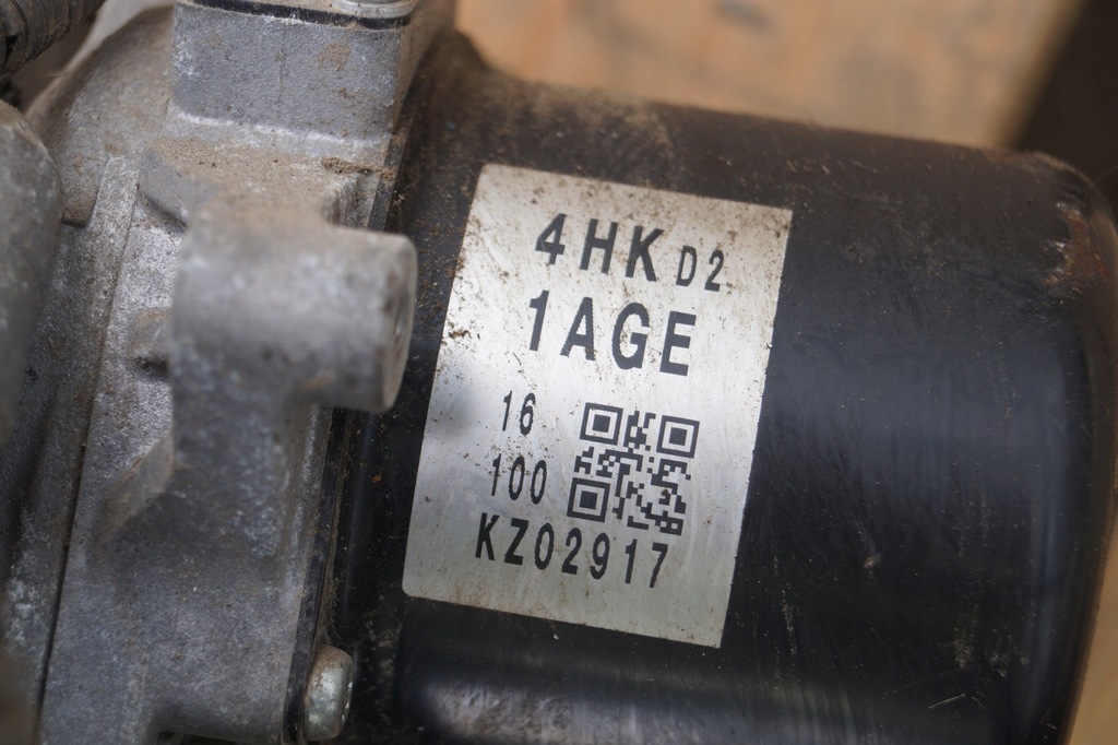 фото №13, Рулевая рейка трансмиссия infiniti q60 e2622-07025 eu