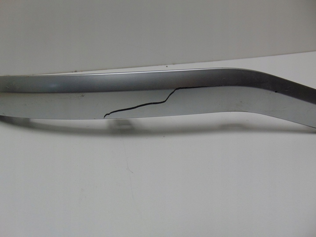 фото №8, Молдинг бампера задняя хром audi a6 c8 allroad 4k9807791