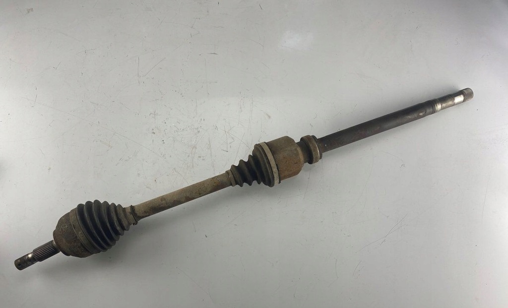 фото №1, Citroën wał приводной передний правый