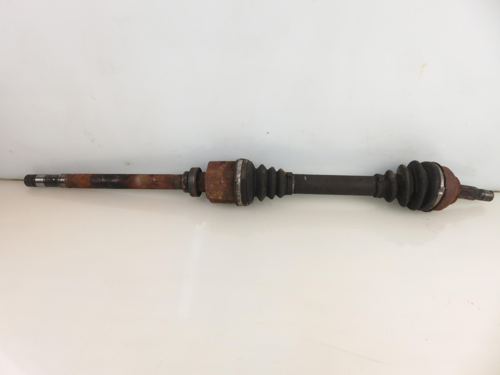 фото №1, Приводной вал правая citroen c5 iii 2.0 hdi