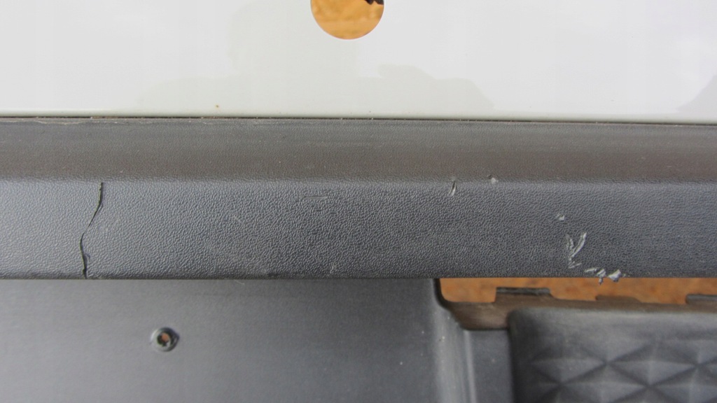 фото №10, Бампер задняя задний porsche macan 95b lift gts