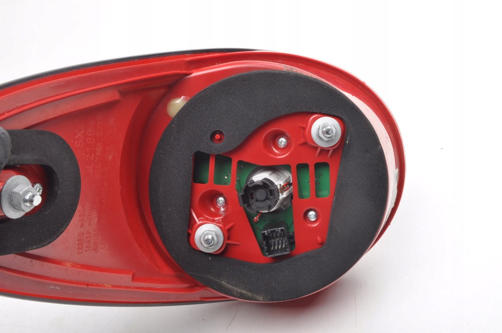 фото №9, Ferrari california 4.3 лампа левая задняя левый задняя 226437