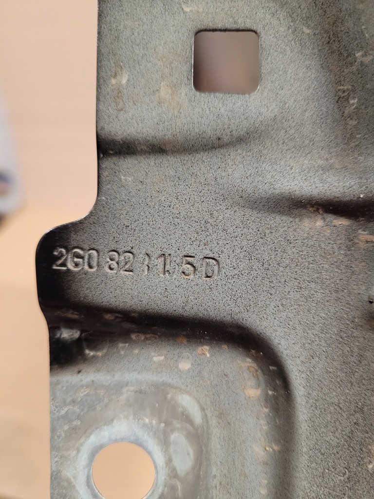 фото №10, Vw polo vi 2g 17r- крила правий передній