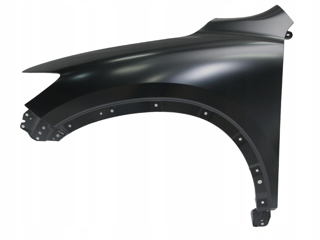 фото №1, Крыло передний левый mazda cx-5 ke 12-17