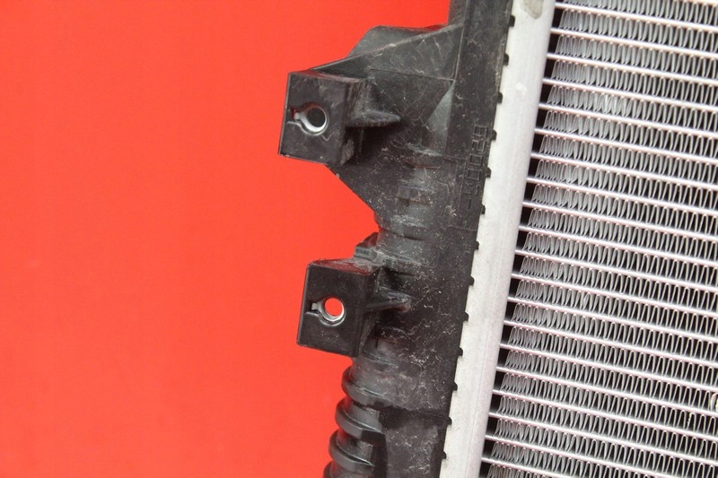 фото №5, Радіатор wody jeep cherokee 5 v kl 2.2 multijet 200 km 13-17