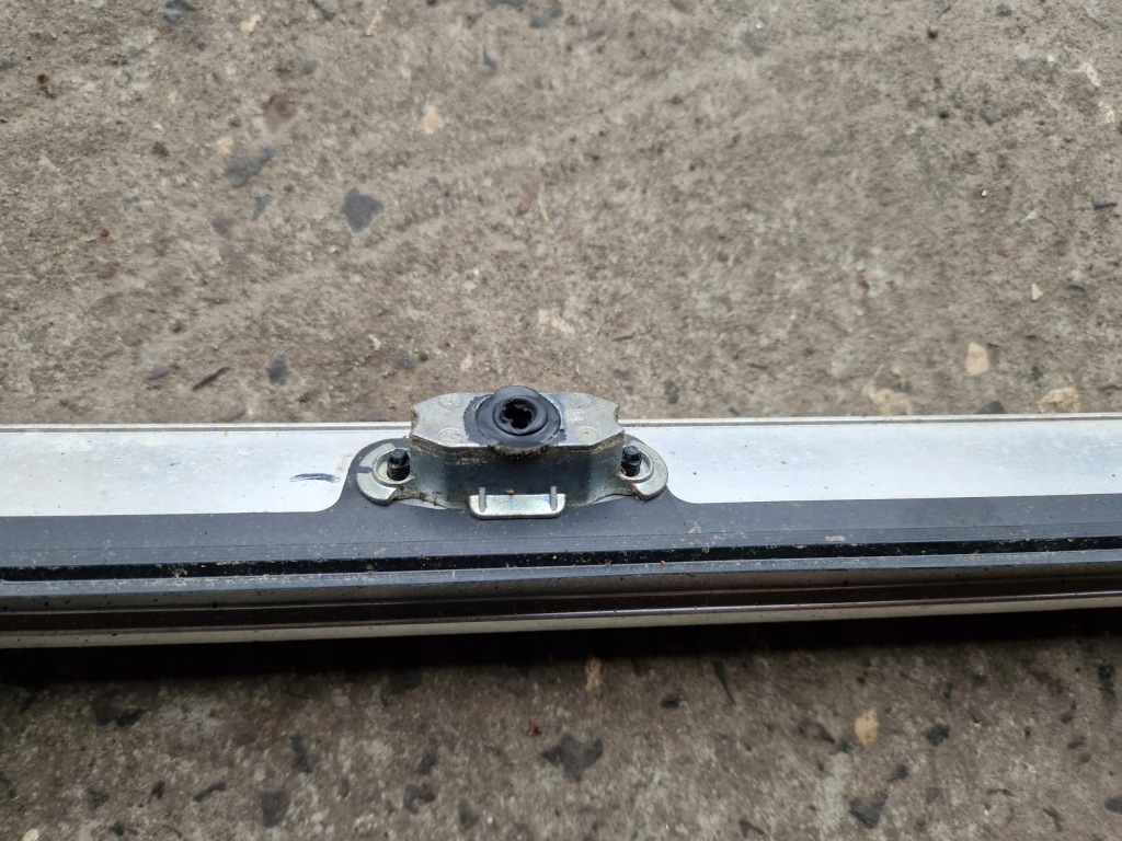 фото №12, Religni дахові комплект peugeot 508 i sw 96729079vv