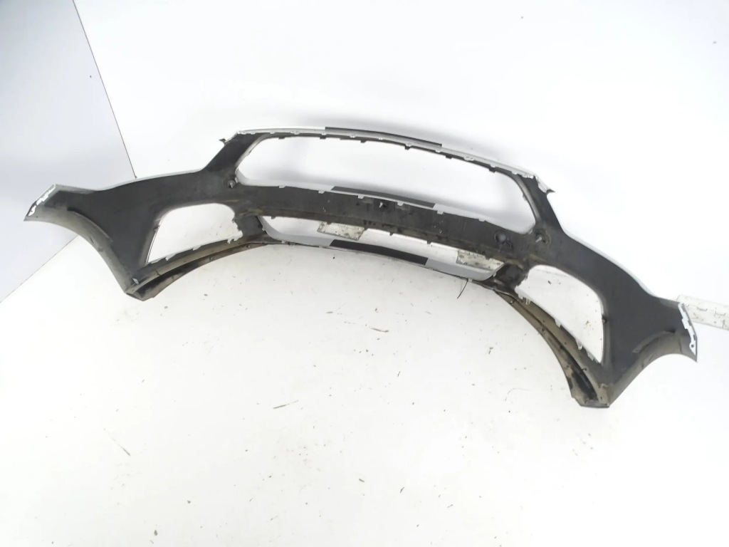 Бампер перед передний ford mustang vi 6 15-18 Оригинал