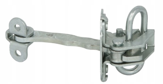 фото №2, Ограничитель дверь p le=pr alfa romeo 156 doblo