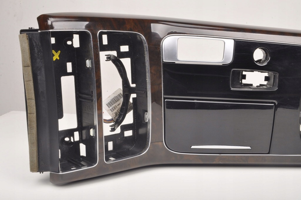 фото №11, Audi a8 d4 dekor панель среднего 4h2864348