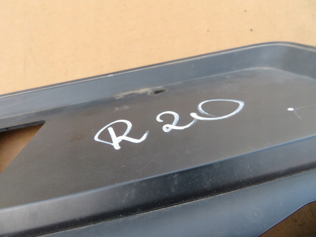 фото №8, Решітка радіатора решітка радіатора range rover sport ii l494 13-