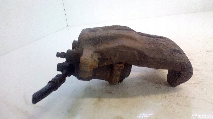 фото №5, Суппорт тормозной правый opel vectra c 1.9 cdti