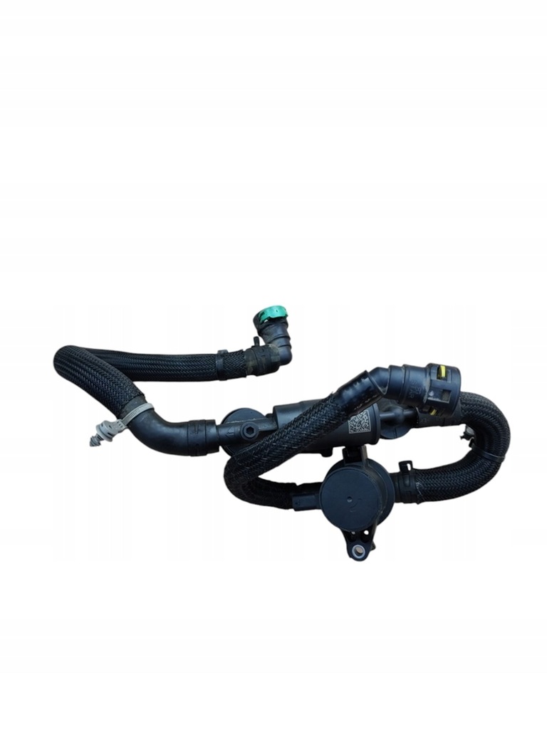 фото №1, Вакуум насос ford edge lift usa 2.0 ecoboost