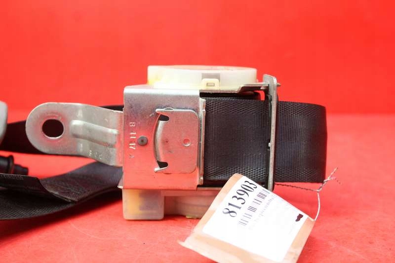 фото №7, Pas безпеки лівий задня 89810-2b000wk hyundai santa fe 2 ii 06-10