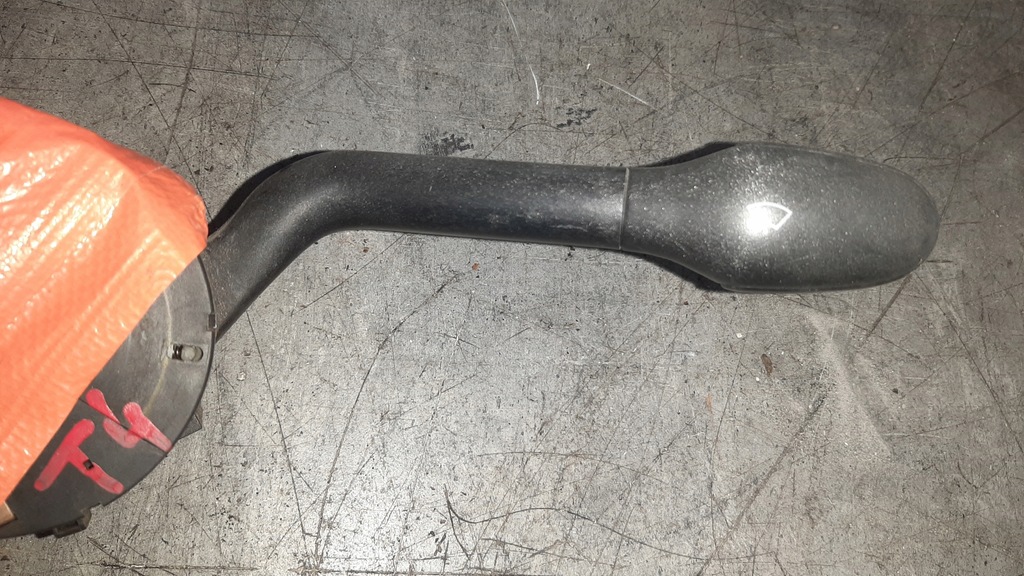 фото №3, Переключатель комбинированный vw t4