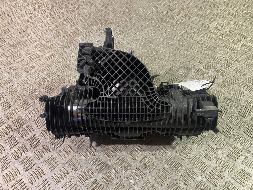 фото №6, Volvo xc60 2022 коллектор всасывающий 32257847