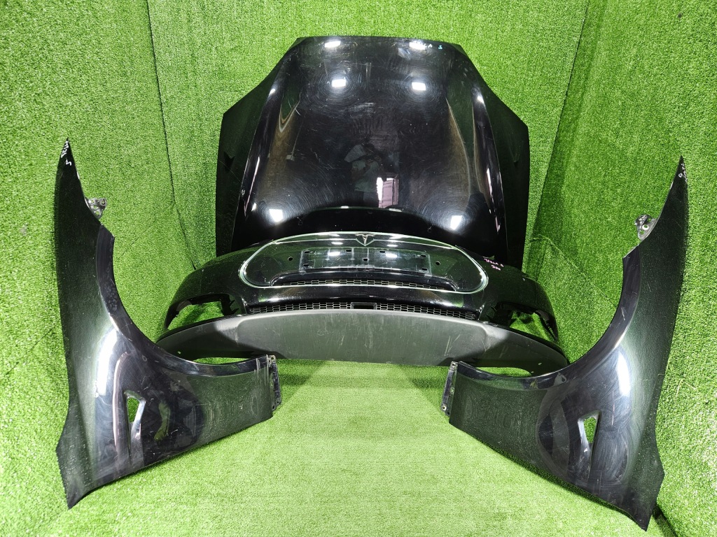 Купити Крило ліве перед передній tesla model s 2012-2016