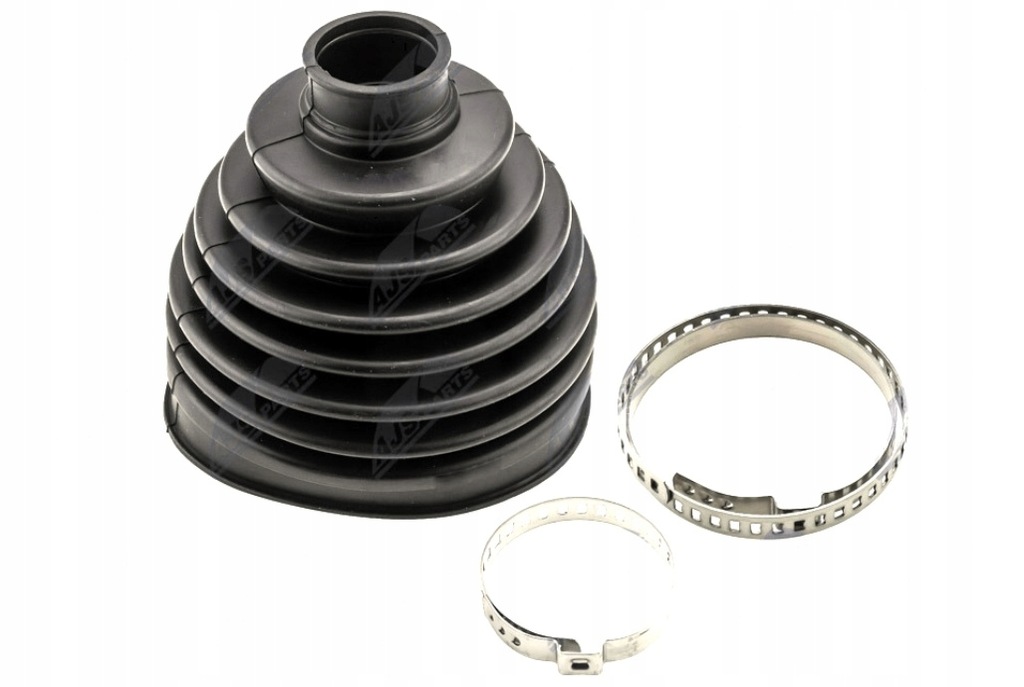 фото №1, Защита шарнир приводного наружного перед do vw multivan t6 2.0 tdi