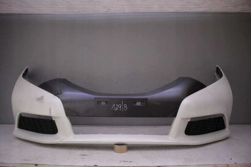 фото №1, Бампер перед honda civic ix 9