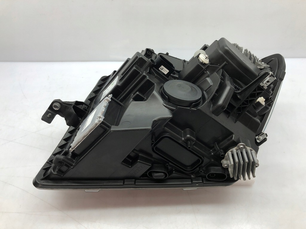 фото №7, Фара vw crafter ii man tge правий 2017-2024 7c1941036c kompletny