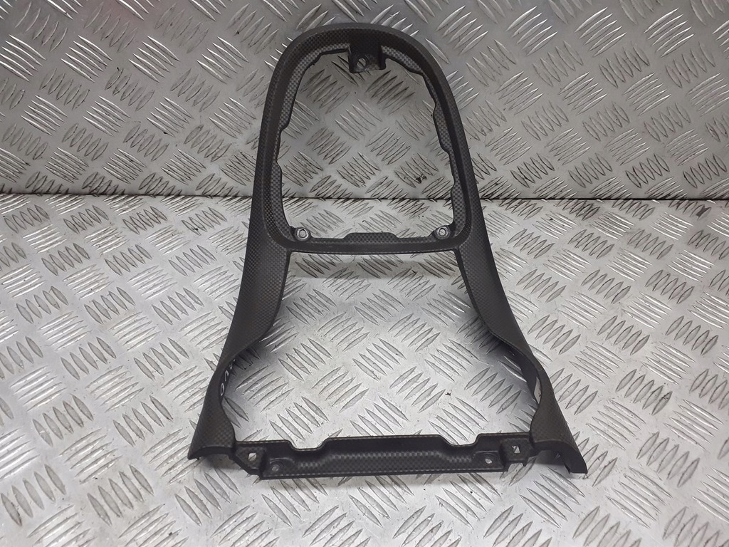 фото №1, Рамка чохол важеля перемикання передач перемикання передач fiat bravo ii