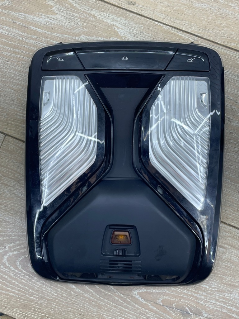 Купить Bmw 5 g30 g31 фонари потолочный передние sos 6994902
