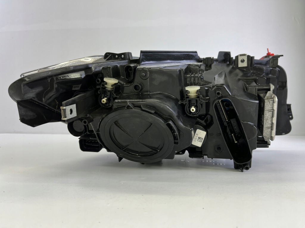 Фара фара левое  перед bixenon bmw f34 gt 7285689 uk оригинал Цена