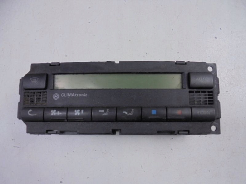 фото №1, Volkswagen passat b5 панель обдув