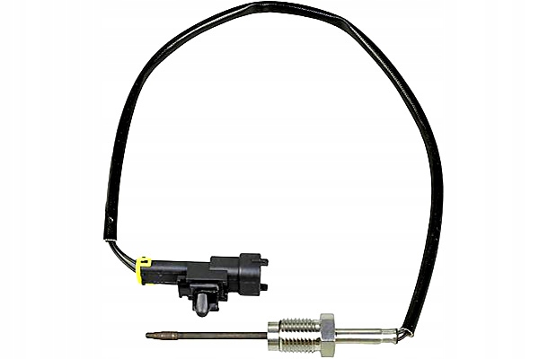 фото №1, Metzger 0894651 датчик, температура выхлопных газов