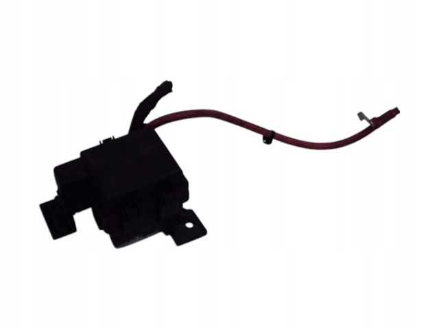 фото №1, Коробка предохранителей renault megane iii