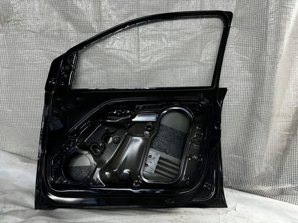 фото №4, Vw up праве передні двері