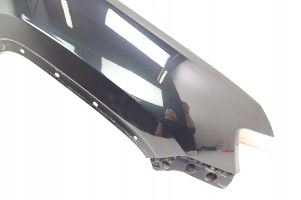 Jeep grand cherokee wk2 крило правий перед pxr Зі Шроту