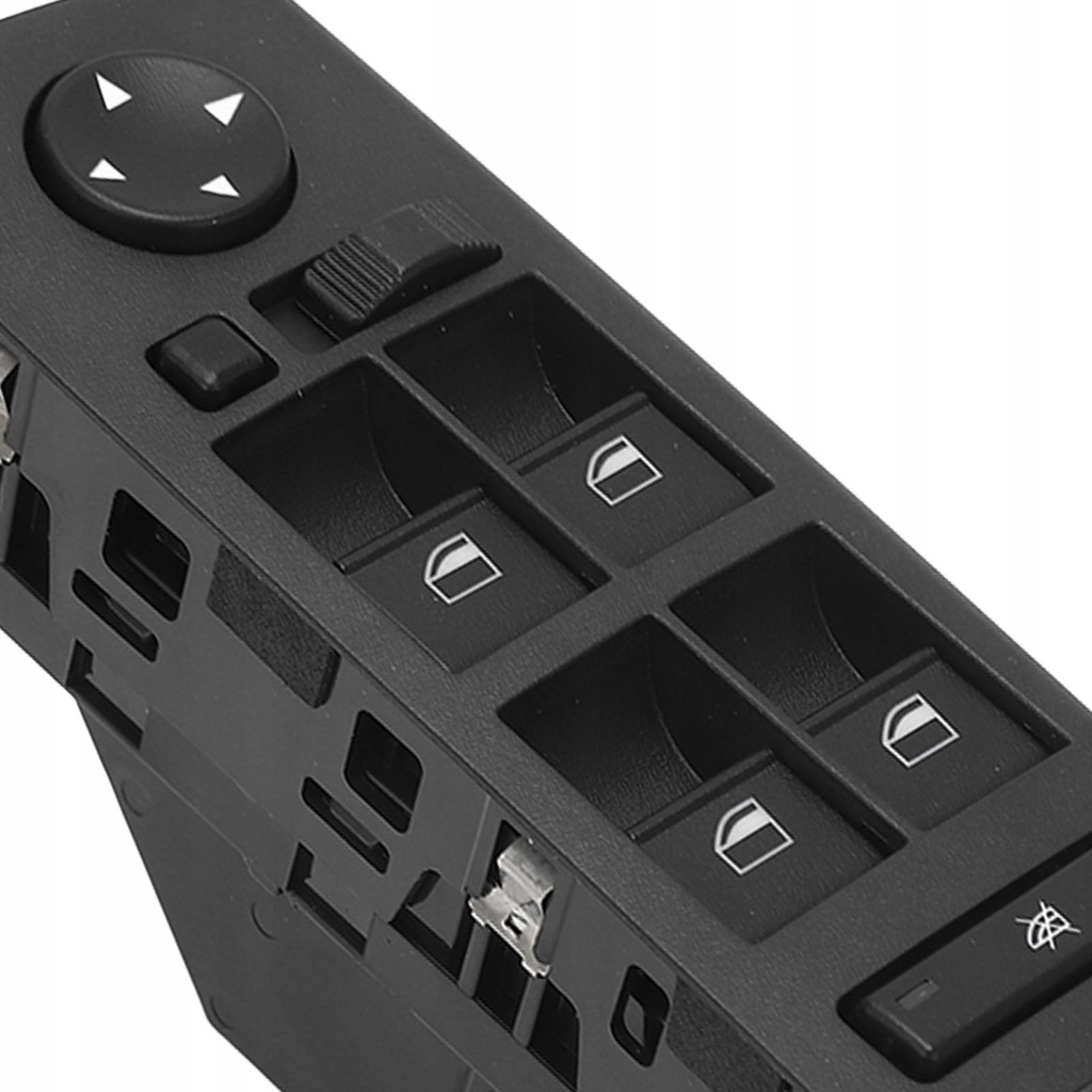 фото №14, Головний перемикач вікно електричний 61316962506 кнопка передній