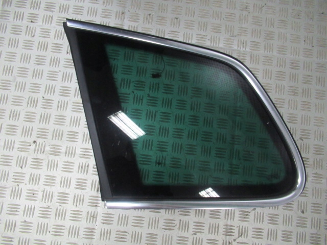 фото №1, Скло кузовна ліва vw touareg 7p0 16'