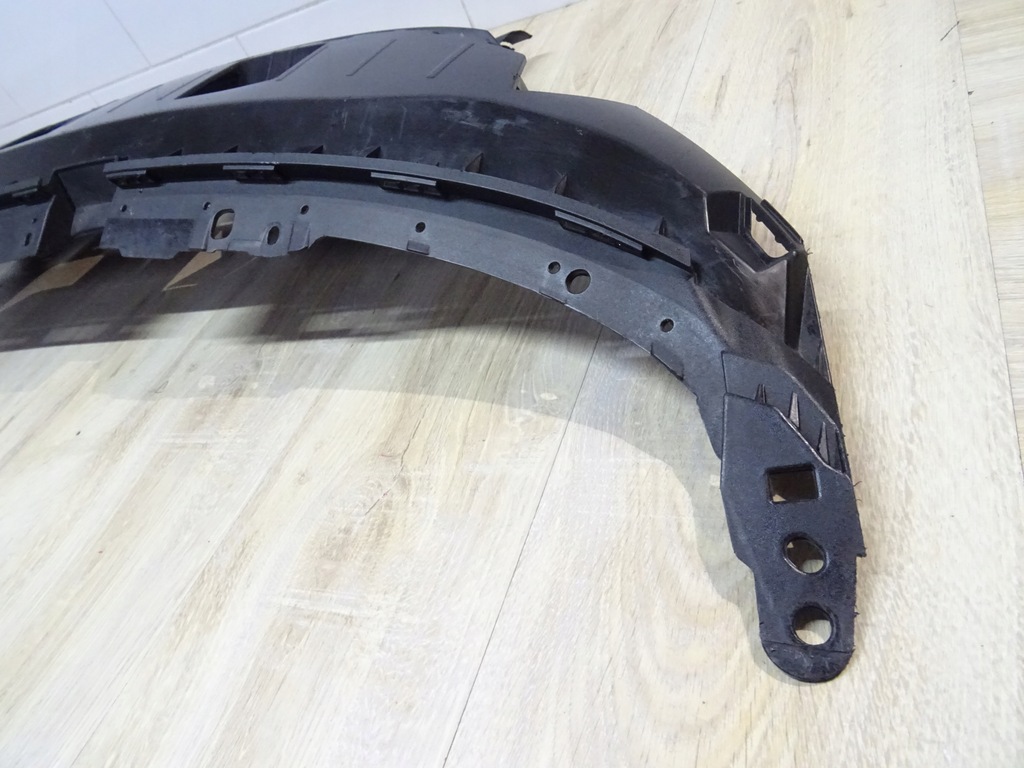 фото №9, Peugeot partner iv 18- решётка радиатора решётка радиатора 9818281980