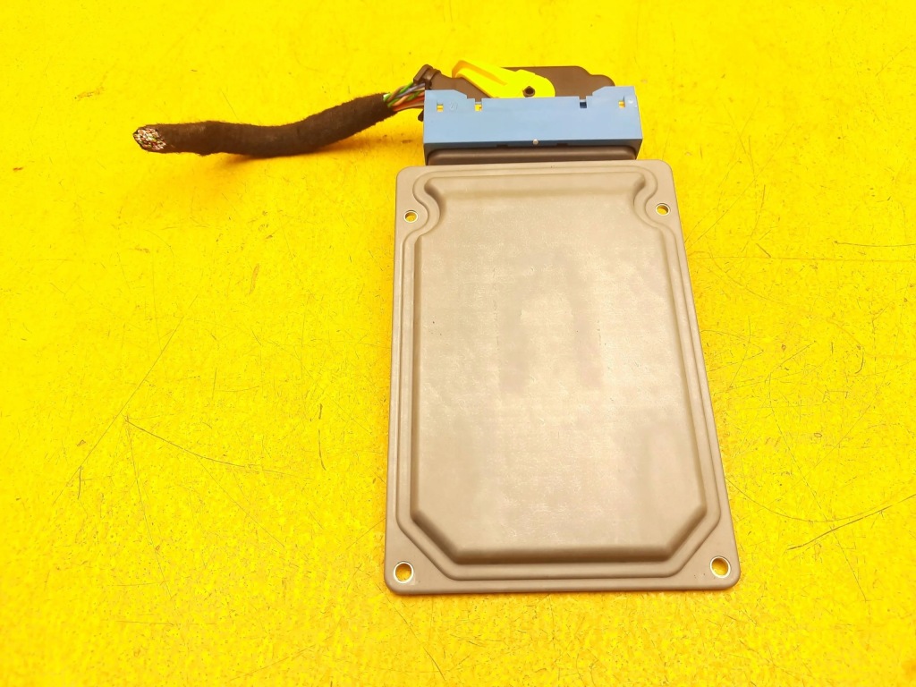 фото №1, Citroen ds7 crossback 1.6 thp модуль блок управления подвеска 9830241680