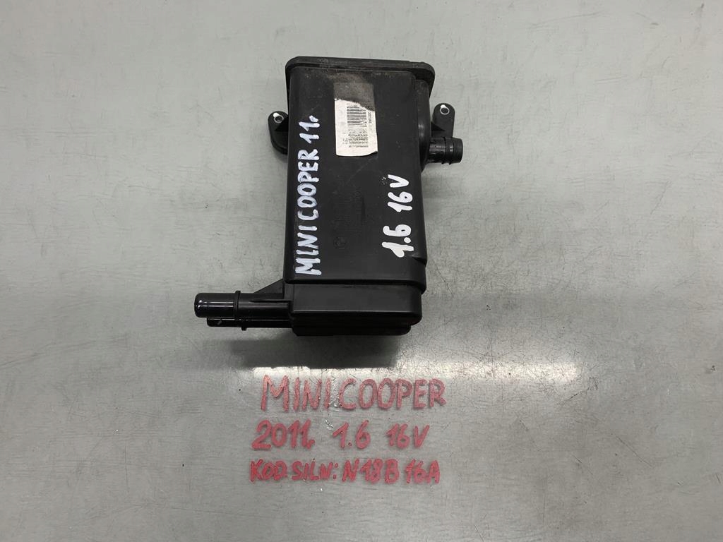 Купить Фильтр угольный mini countryman r60 1.6 16 v 11 r 7185154