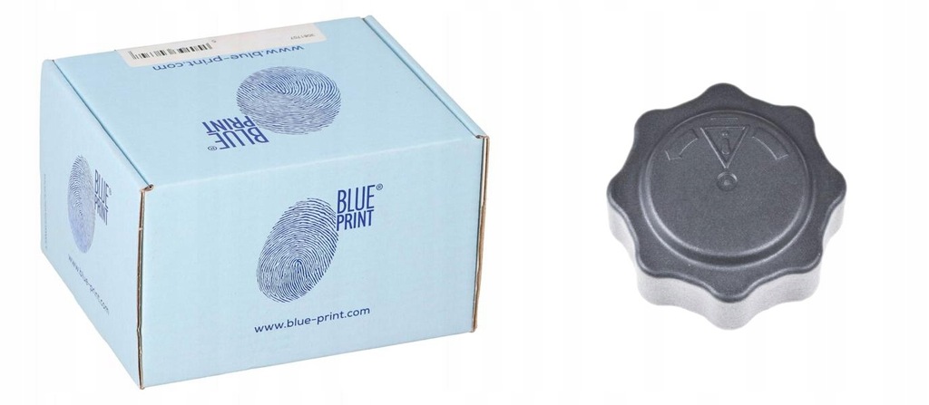 фото №1, Крышка радиатора mini mini r50, r53 2001.06- 2006